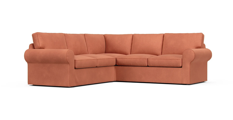 Custom-made couch covers | Comfort Works