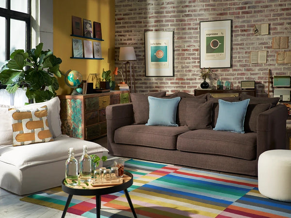 Mod collection sofa covers – Comfort Works